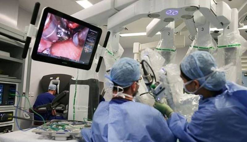 400 ألف ولادة قيصرية في الجزائر خلال سنة..!