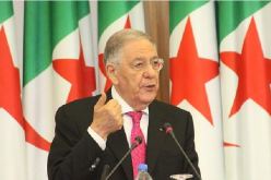 ولد عباس.. المرحلة الأولى من عملية لم شمل الأفلان تمت بنجاح