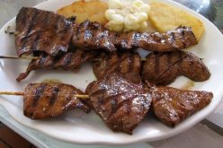 طفيليات بيضاء تحرم الجزائريين من «الكبدة»!