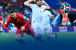 مونديال روسيا يسجل أول أرقامه القياسية