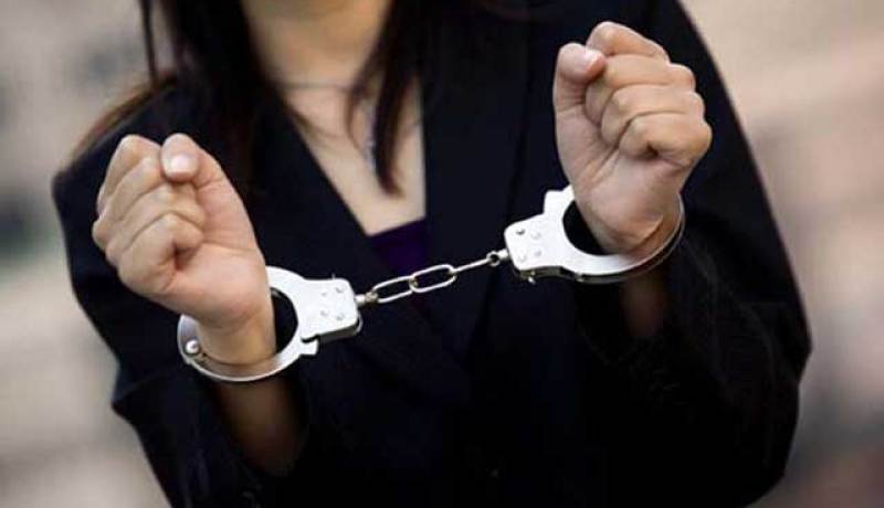 توقيف إمرأة بتهمة تحريض 3 قاصرات على الفسق والدعارة في تبسة