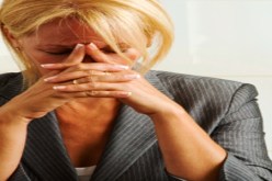 كيف أهدّئ من روعه ‬لأن أعصابه الثائرة على أهبة الانفجار‬