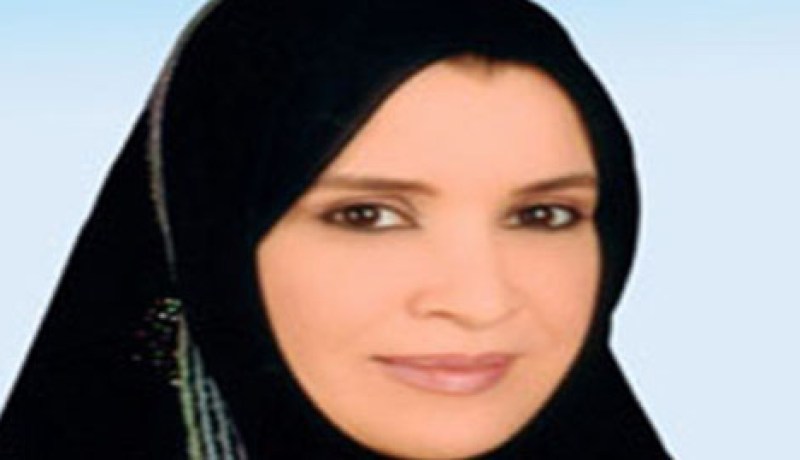 جائزة رئيس اللجنة الاولمبية التكريمية للشيخة فاطمة وبان كي مون