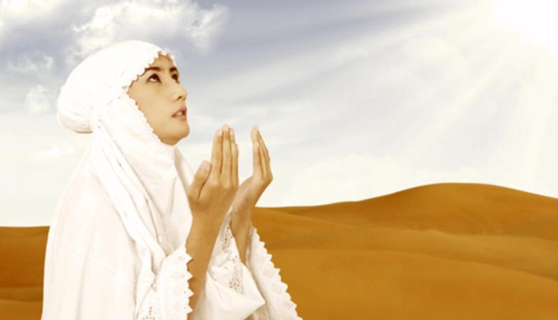 أهملت عبادتي الرمضانية.. بسبب بناتي الثلاث !