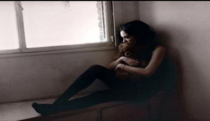 أبكي حظي لأنني سأعيش مع رجل  أحمل له فيضا من مشاعر الكره