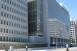 البنك العالمي يعد إستراتيجية لدعم الأنظمة في إفريقيا جنوب الصحراء