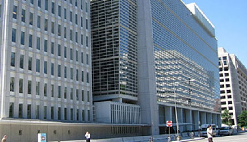 البنك العالمي يعد إستراتيجية لدعم الأنظمة في إفريقيا جنوب الصحراء