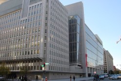 الاضطرابات السياسية في الدول العربية ستؤدي الى تراجع النمو بها في 2011 البنك الدولي