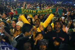 مراسيم الافتتاح: حفل إفريقي بامتياز .. وبايقاعات المنتخبات المشاركة