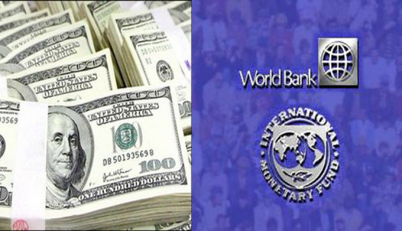 250 مليون دولار قيمة قرض البنك الدولي للأردن لدعم الميزانية