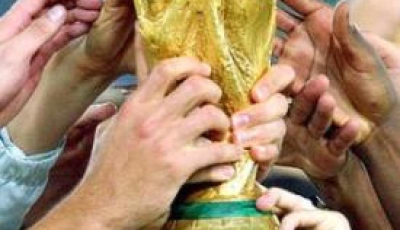 وضعية المجموعات الثمانية في الدور الأول