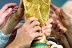 مونديال 2010: مفكرة النتائج