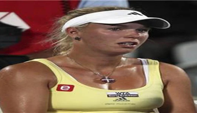 وزنياكي تتاهل للدور الثاني لبطولة استراليا للتنس