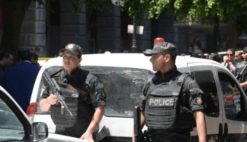 تونس تُحبط عملية إرهابية على أراضيها خطط لها “دواعش”