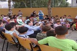 الطبعة 6 لمهرجان الحكايات من 12 إلى 16 مارس بوهران