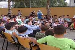 الطبعة 6 لمهرجان الحكايات من 12 إلى 16 مارس بوهران