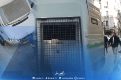 بالصور…إنطلاق محاكمة كمال بوعكاز وفضيل دوب وهواري بوخرص