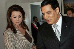 توقيف نجاة بن علي شقيقة الرئيس التونسي المخلوع