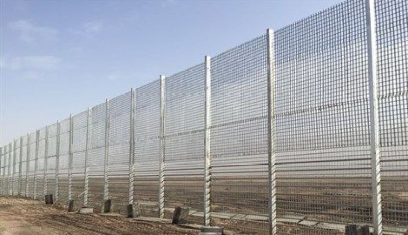 عسكريون أمريكان وألمان لتدريب الجيش التونسي على مراقبة الحدود