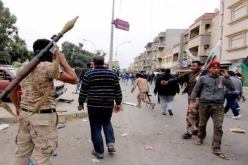 مقتل مواطنيين ليبيين وآخر من النيجر في اشتباكات بمدينة سبها