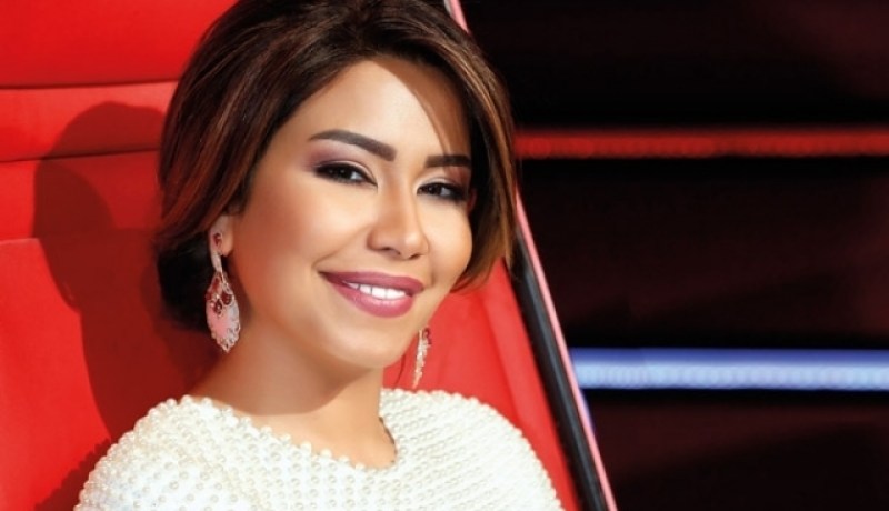 لهذا السبب رفضت شيرين المشاركة في لجنة تحكيم برنامج The voice