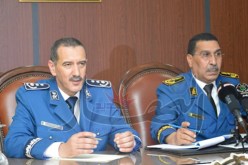 أزيد من 170 ألف شرطي لتأمين امتحانات نهاية السنة والشواطئ