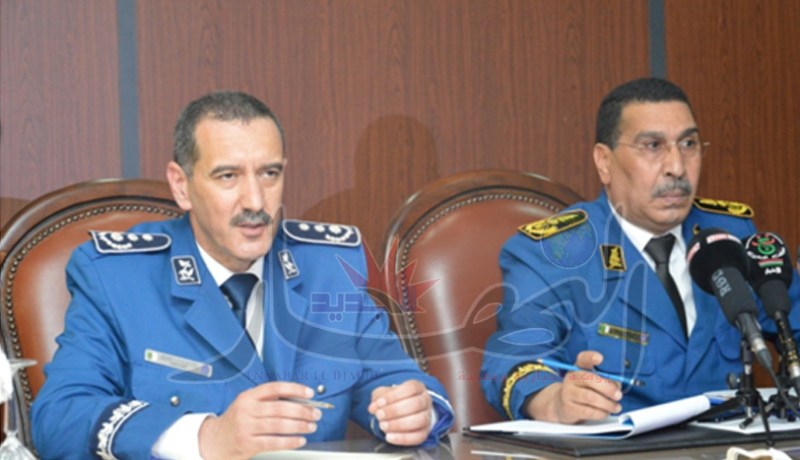 أزيد من 170 ألف شرطي لتأمين امتحانات نهاية السنة والشواطئ