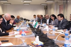 المعارضة تطلب هيئة حكم انتقالي في سوريا
