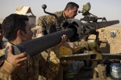 مقتل 7عناصر من داعش في العراق