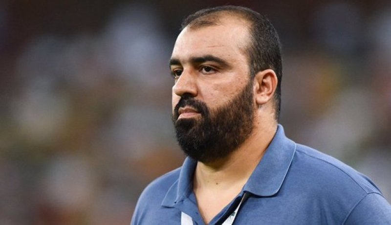 مضوي: “نقص الفعالية حرمنا من الفوز أمام البرج”