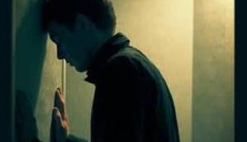 أرغب في قتل نفسي لأنها ورثنني الذنوب..!