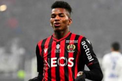 بالفيديو.. ديلور يمنح تمرير حاسمة أمام نيس وبوداوي يرد بهدف