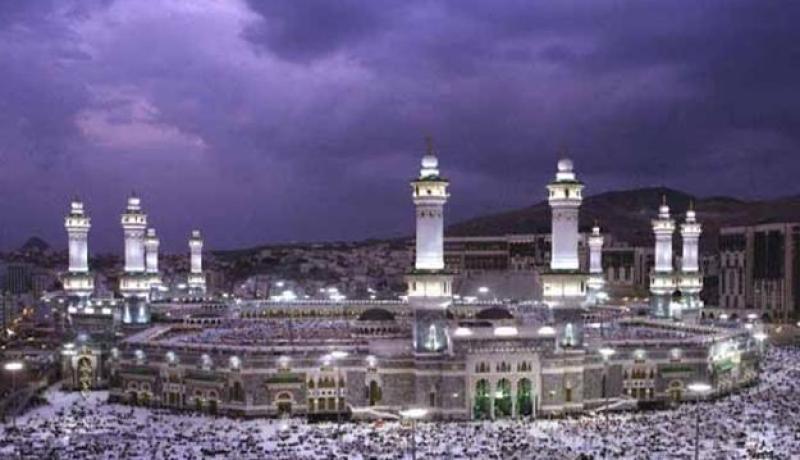 بث صلاتي المغرب والعشاء والتراويح من المسجد النبوي الشريف بعدة لغات