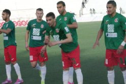 اتحاد بلعباس يفجر المفاجأة ويقصي سطيف والنصرية تحسم التأهل امام بارادو