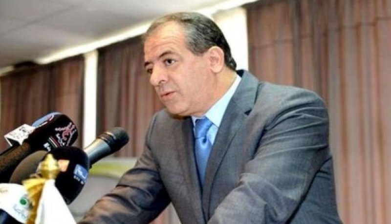 ولد علي يلح على رد الاعتبار لللاعبين القدمى