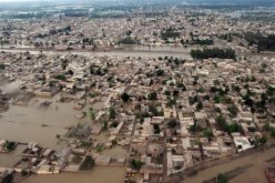 أمطار جديدة تعرقل عمليات الإغاثة في باكستان