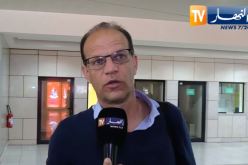 لافان: “المباراة كانت صعبة والتعادل جد مستحق”