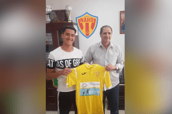 النصرية تظفر بصفقة بلعيد لخمسة مواسم