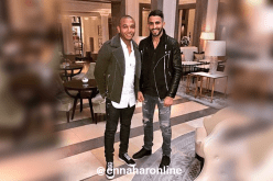 “براهيمي” في حال فشل صفقة “محرز” !!