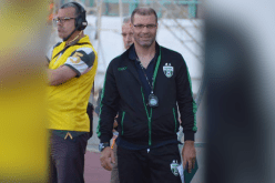 عجالي يستقيل من تدريب عين مليلة