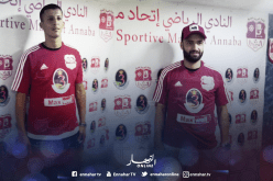 إتحاد عنابة يتعاقد مع طوبال وشبيرة !