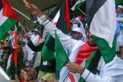 مساندة الجزائر لكفاح الصحراء الغربية مبنية على المبادئ الثابتة التي تحكم سياستها الخارجية