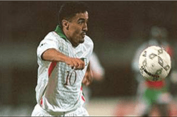 تسفاوت يكشف أجمل أهدافه بقميص الخضر