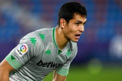 ماندي يتجه لتضييع داربي الأندلس