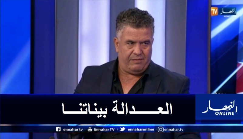 هرادة: “الرابطة قررت مقاضاة الرئيس السابق لإتحاد بسكرة”