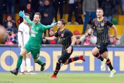 بالفيديو.. حارس مرمى يسجل هدفا قاتلا على ميلان “غاتوزو”