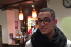 بن طالب: ” أحب المطاعم البسيطة وأكره شبكات التواصل الإجتماعي”