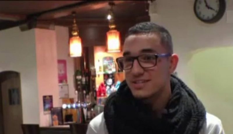 بن طالب: ” أحب المطاعم البسيطة وأكره شبكات التواصل الإجتماعي”