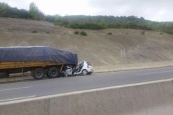 4 قتلى وجريح واحد في حادث مرور في غليزان