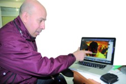 ‮''‬لو كنت مصريا لوُشّحت بوسام الإستحقاق‮.. ‬الفيفا اعتـــــرفت بي‮ ‬والفـــــــــاف ما قيّمتنـــــيـــش‮'' ‬